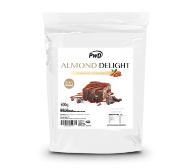 Almond Delight