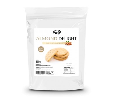 Almond Delight