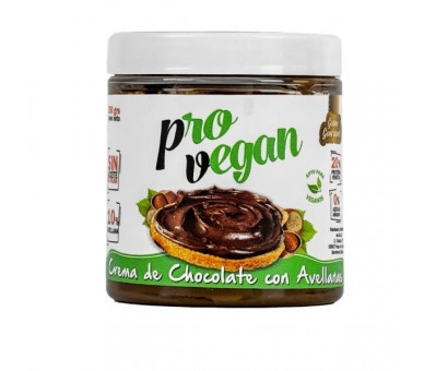 ProVegan chocolate negro 250g
