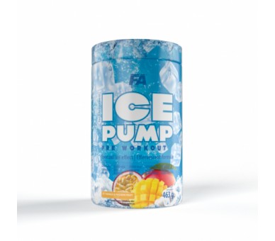 Ice Pump