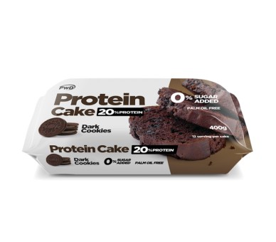 Protein Cake 400g