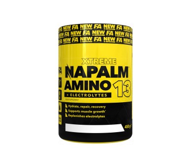 Napalm Amino 13