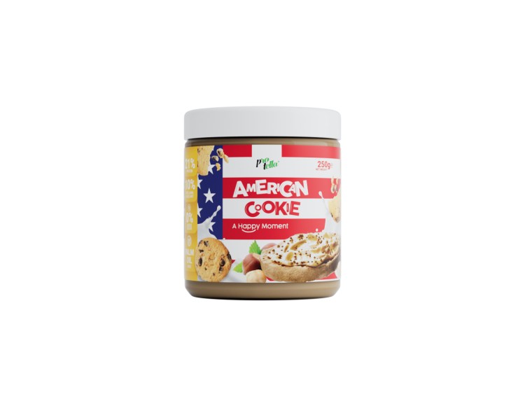 Protella American Cookie