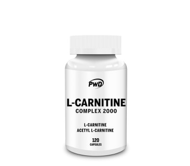 L-Carnitine complex 2000
