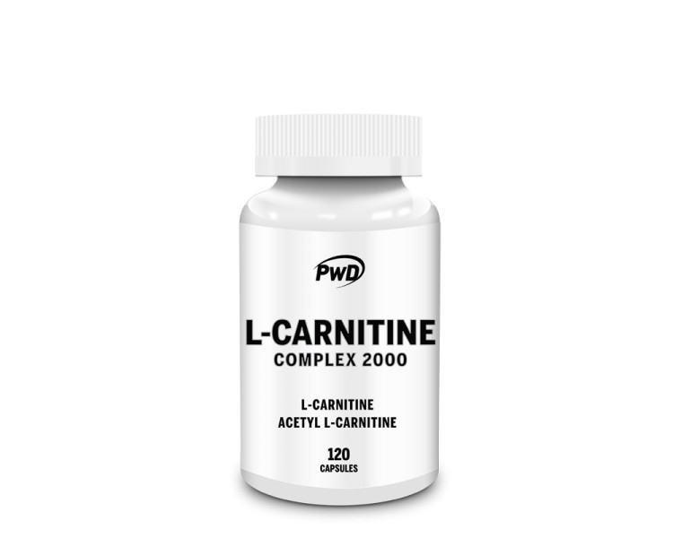 L-Carnitine complex 2000