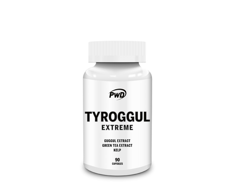 Tyroggul extreme