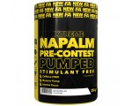 Napalm Pumped sin estimulante