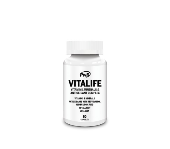 Vitalife minerals