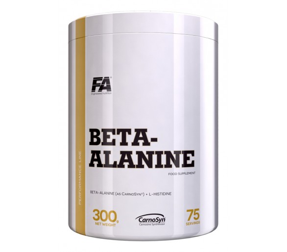 Beta-Alanine 300gr