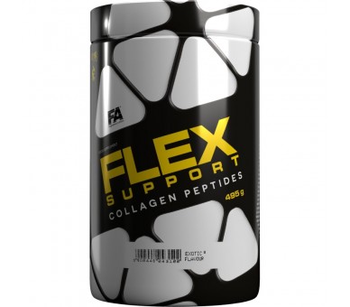 FLEX SUPPORT