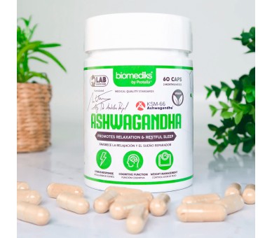 Ashwagandha