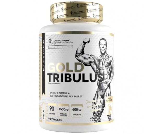 Tribulus Kevin Levrone