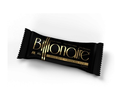 Billionaire Bar 24uds 45G