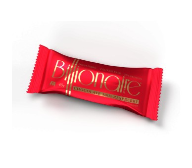 Billionaire Bar 24uds 45G