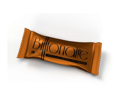 Billionaire Bar 24uds 45G