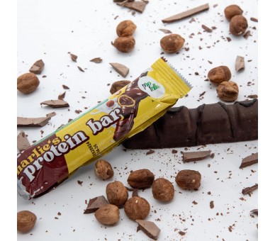 Joe's Protein Bar 30uds