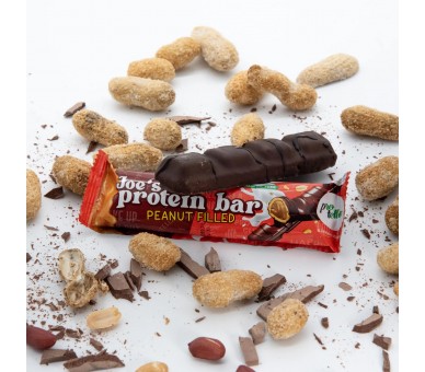 Joe's Protein Bar 30uds