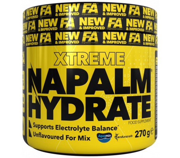 Napalm Hydrate 270g