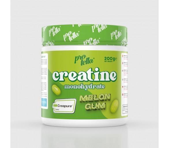 Creatina Melon creapure