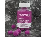 Minimelis Creatina Gummies